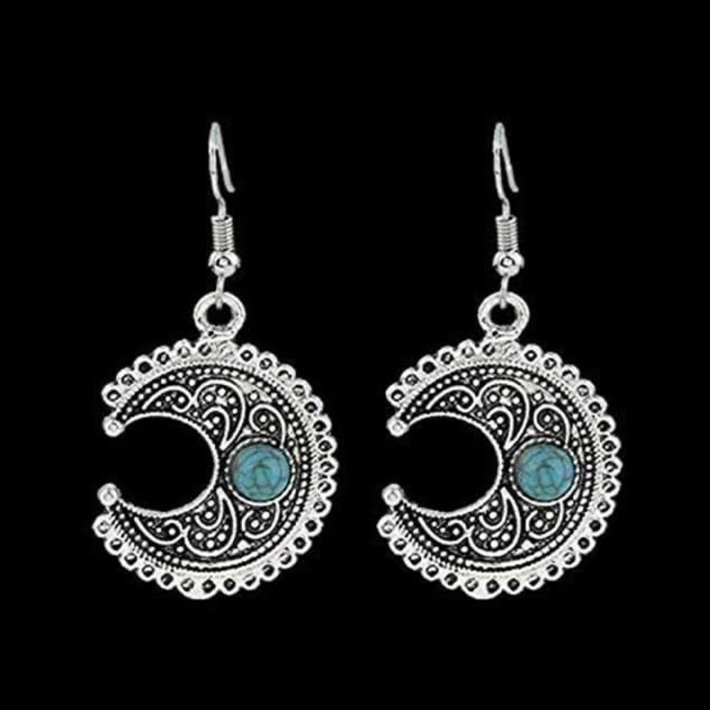 Earrings - Picture 2 of 3